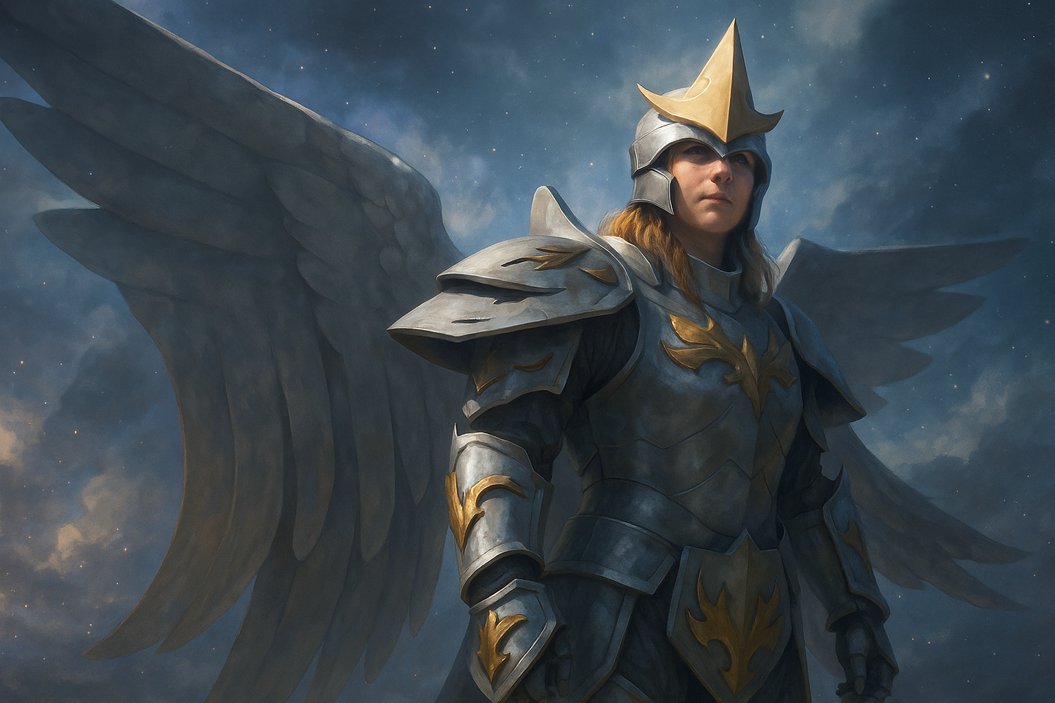 parallax background